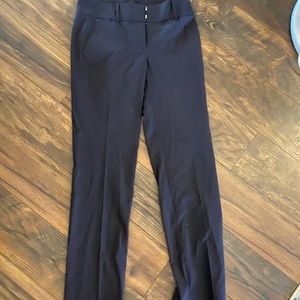 Ann Taylor dress pants